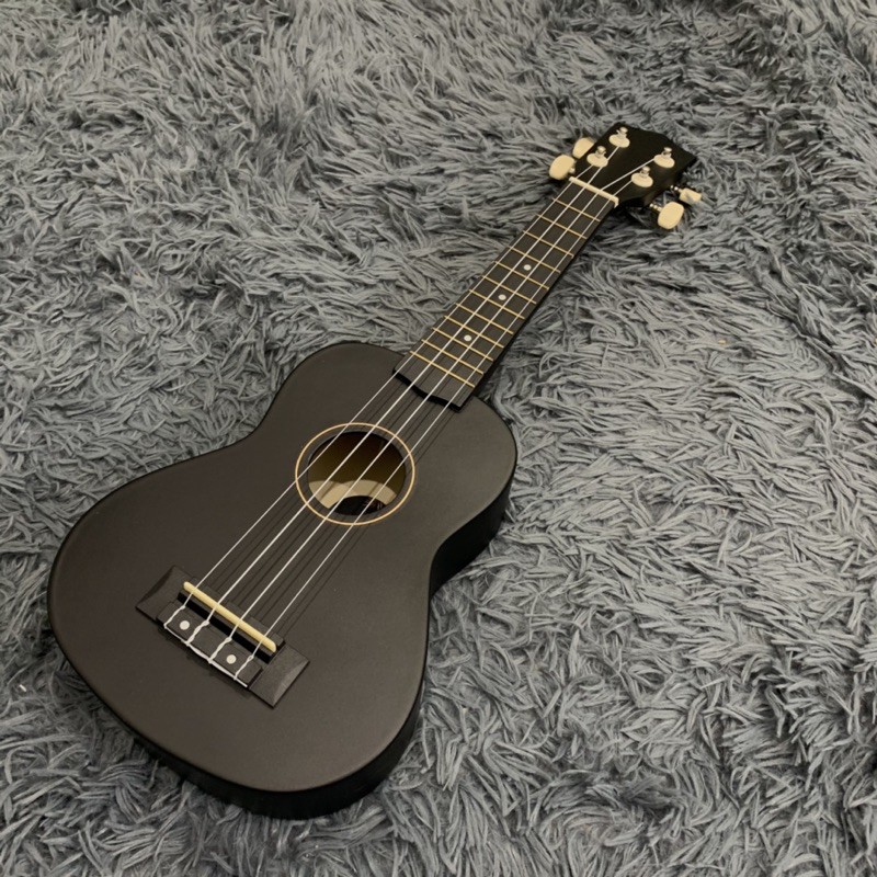 ĐÀN UKULELE SOPRANO 21INCH GỖ ( ĐỦ MÀU )