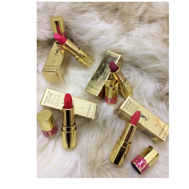 Son Ysl mini