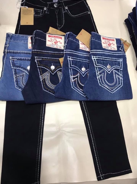 jeans nam Ông Địa | BigBuy360 - bigbuy360.vn