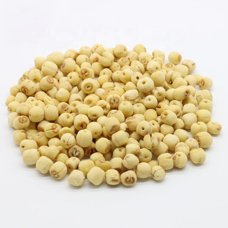 Hạt sen khô thơmn ngon hàng loại 1 - Gói 20gr