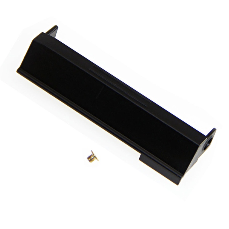 Vỏ Ổ Cứng HDD Bằng Nhựa Kèm Ốc Vít Thay Thế Chuyên Dụng Cho Latitude E4310