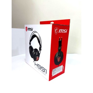 Tai Nghe MSI AMD