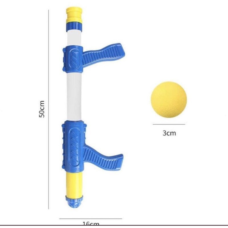 Đồ chơi Shooting Game LION tính điểm - Home and Garden