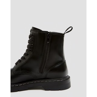 Boots thể thao nam Pull&bear authentic màu đen