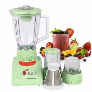Máy Xay Sinh Tố JipLai