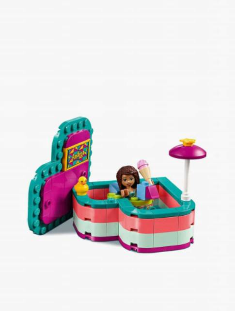 Mô Hình Đồ Chơi Lego Friends 100% Chính Hãng