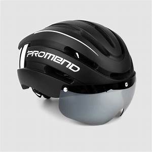 Mũ bảo hiểm xe đạp Promend chính hãng