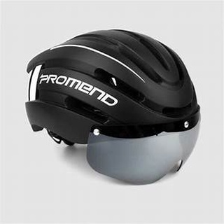 Mũ bảo hiểm xe đạp Promend chính hãng