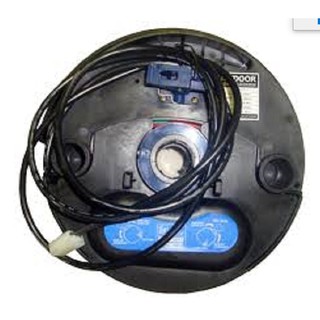 BỘ MOTOR RỜI CHO CỬA CUỐN TẤM LIỀN AUSTDOOR- BỘ MOTOR ĐƠN ARG.P-1