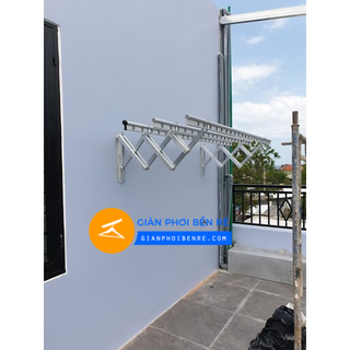 GIÀN PHƠI NHẬP KHẨU HÀN QUỐC