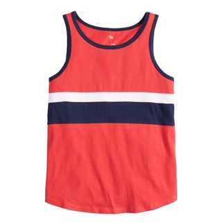 Áo tank top SO xuất xịn