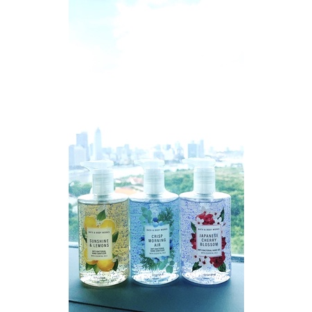 [SIÊU SẠCH] NƯỚC RỬA TAY BATH AND BODY WORKS | BigBuy360 - bigbuy360.vn