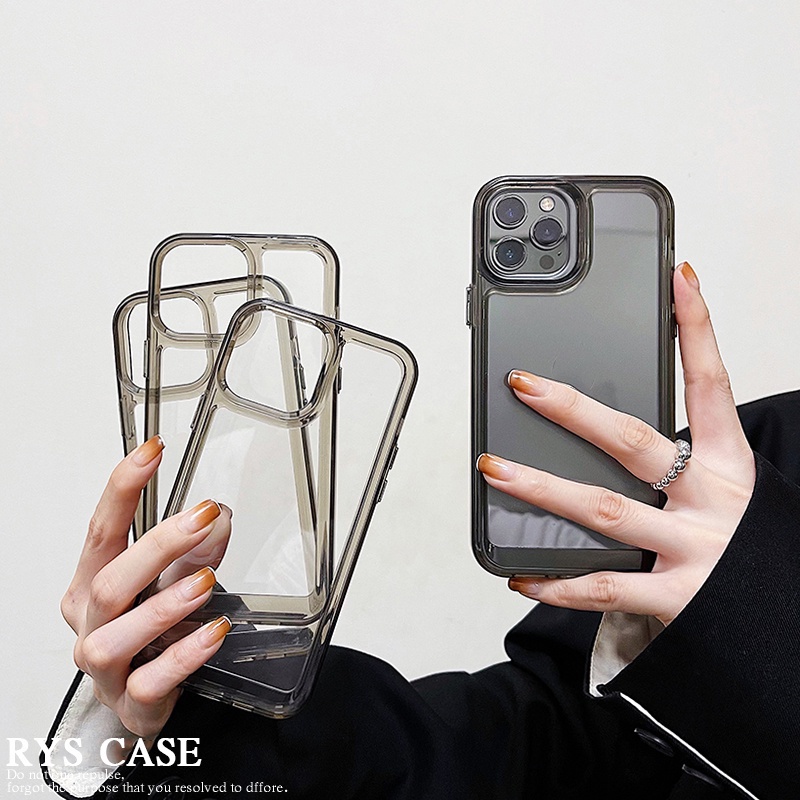 Ốp Điện Thoại Trong Suốt Họa Tiết Không Gian Cho Iphone 7 8 7Plus8Plus x xs xr xsmax 11 11Pro 11Promax 12 12pro 12pro max 13 13 pro 13 promax