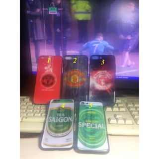ốp lưng iphone độc logo mu