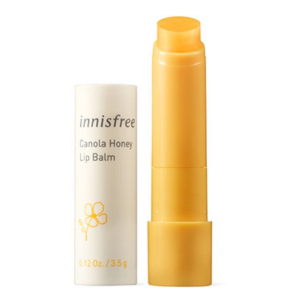 Son dưỡng môi Mật Ong Innisfree