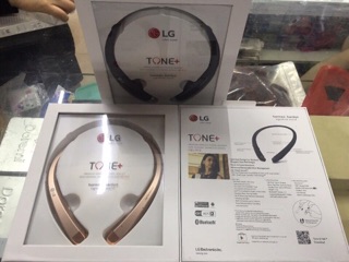 Tainghe buletooth LG HBS-910