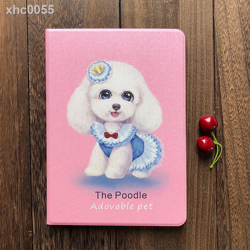 Tm Tm Dây Chuyền Thiết Kế Đơn Giản Xinh Xắn Cho Nữ☃Bao Da Máy Tính Bảng Cho Apple 9.7 Inch 2017 Tablet pad7 New a1822 Ốp | BigBuy360 - bigbuy360.vn
