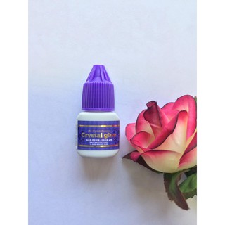 Keo nối mi crystal glue Chính Hãng Hàn Quốc _ dụng cụ mi