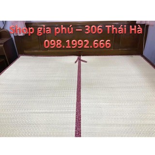 CHiếu cói Tatami cao cấp