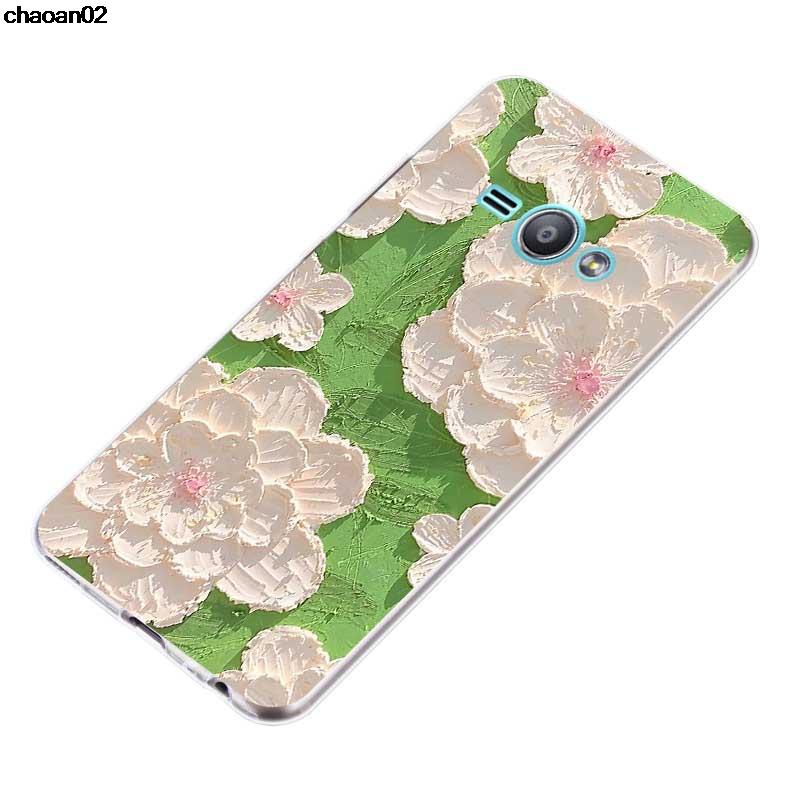 Ốp Điện Thoại TPU Dẻo In Họa Tiết THFCH 3 Cho Samsung J1 Ace J2 J3 J5 J7 Pro Prime Core Plus 2016 2017 2018