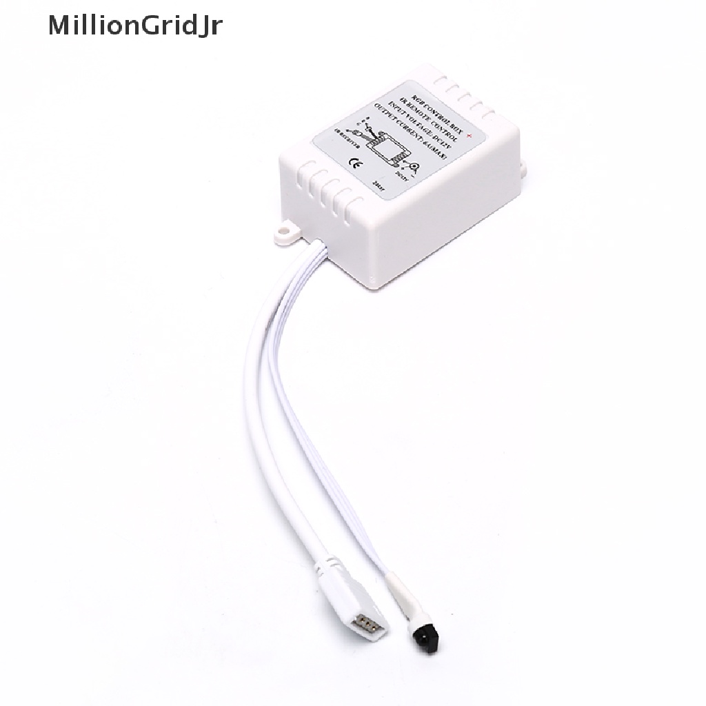 Dây đèn LED 5M 3528 SMD RGB 600LEDs có điều khiển từ xa