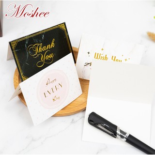 Thiệp Chúc Mừng Sinh Nhật Có Họa Tiết Hoa Chất Lượng Cao