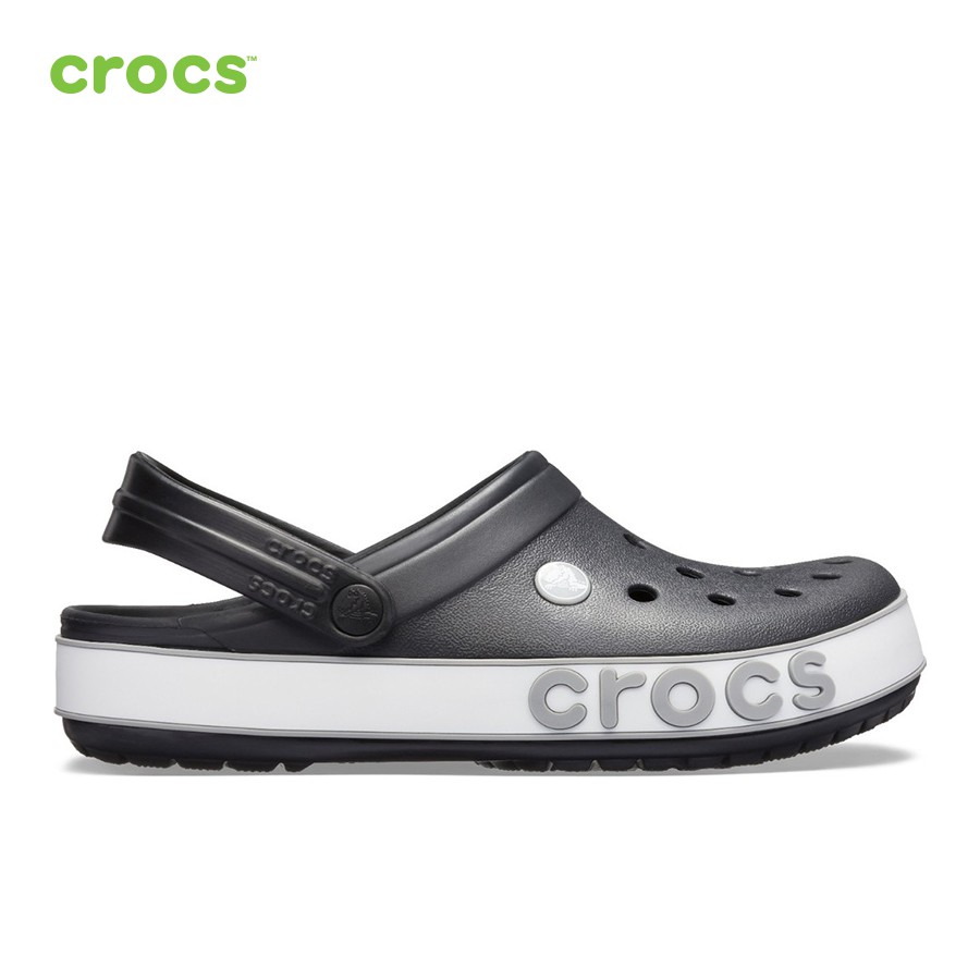 Giày Unisex Crocs Crocband - 206021-02G