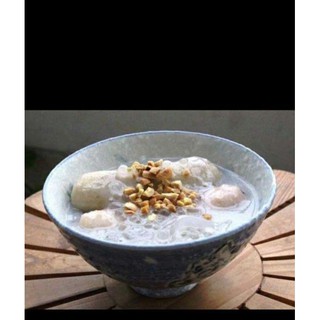 {200G} BỘT BÁNG LOẠI NGON