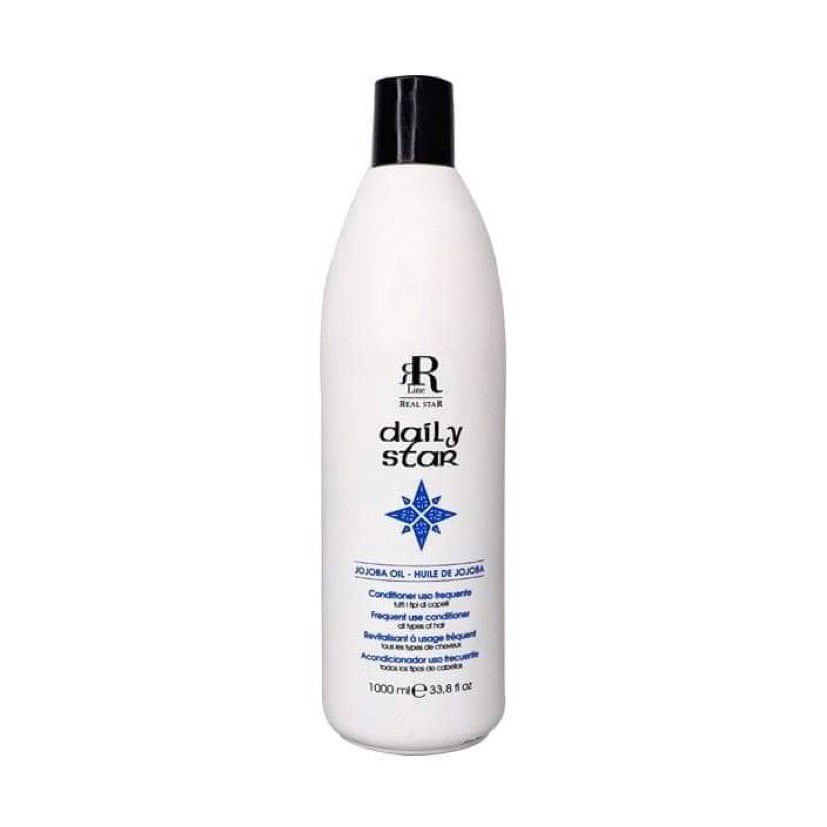 Dầu xả dưỡng ẩm và tăng sức sống cho tóc RRline Daily Star Conditioner thumbnail