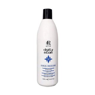 Dầu xả dưỡng ẩm và tăng sức sống cho tóc RRline Daily Star Conditioner
