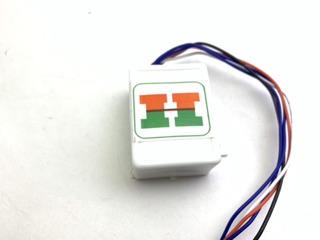 Chíp nháy 4 xinhan khi bóp thắng bóp phanh