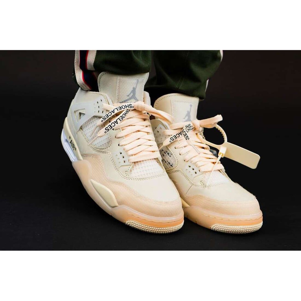 Giày thể thao Nam_nữ JD Off-White