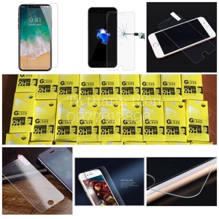 Cường lực đủ dòng iPhone