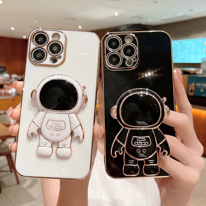 Ốp Lưng Cho Iphone - Ốp Iphone PHI HÀNH GIA ip 6splus/7plus/8plus/x/xs/xsmax/11/11pro/11promax/12/13promax đẹp kèm đế đỡ