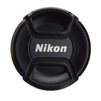 LENS CAP NIKON 82MM CHO ỐNG KÍNH NIKON CÓ ĐƯỜNG KÍNH FILTER 82MM