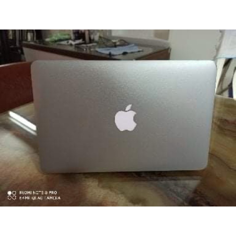 Laptop Macbook Air 2015 11 inch | WebRaoVat - webraovat.net.vn