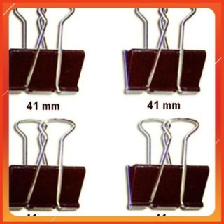 Kẹp bướm sách vpp mm1518