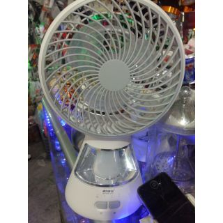 Quạt tích điện KM F0296