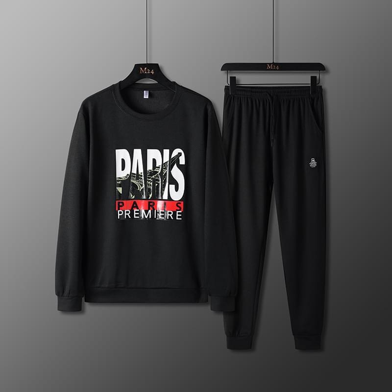 Siêu phẩm bộ pari cao cấp chất vải nỉ da cá cao cấp | BigBuy360 - bigbuy360.vn