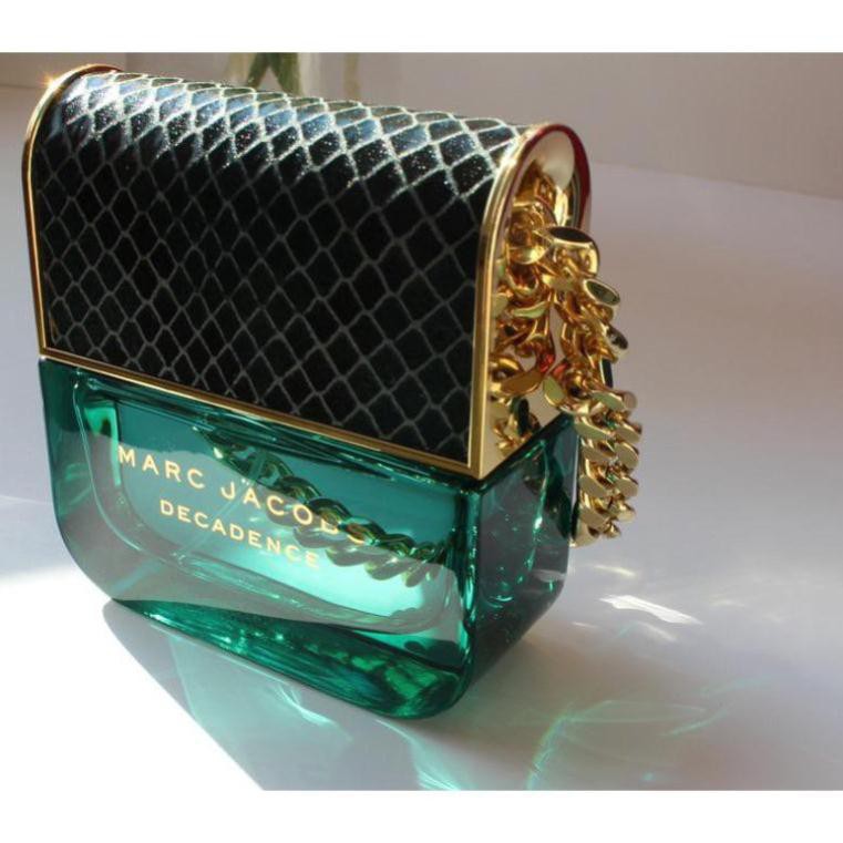 Nước Hoa nữ Marc Jacobs Decadence 100ml - quyến rũ, ngọt ngào.