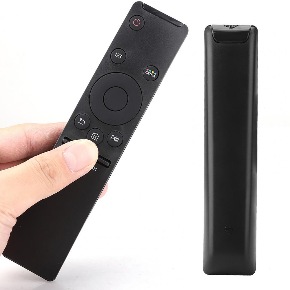 Hot DealsReplacement Curved QLED 4K UHD TV Remote Control for Samsung BN59Spot ExpressWashington057