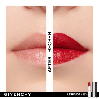 Givenchy 👄 Son thỏi cao cấp Le Rouge Lipstick