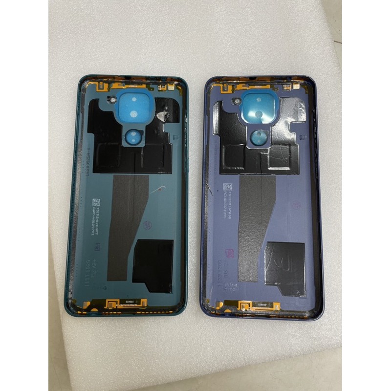 Vỏ Xiaomi Redmi Note 9