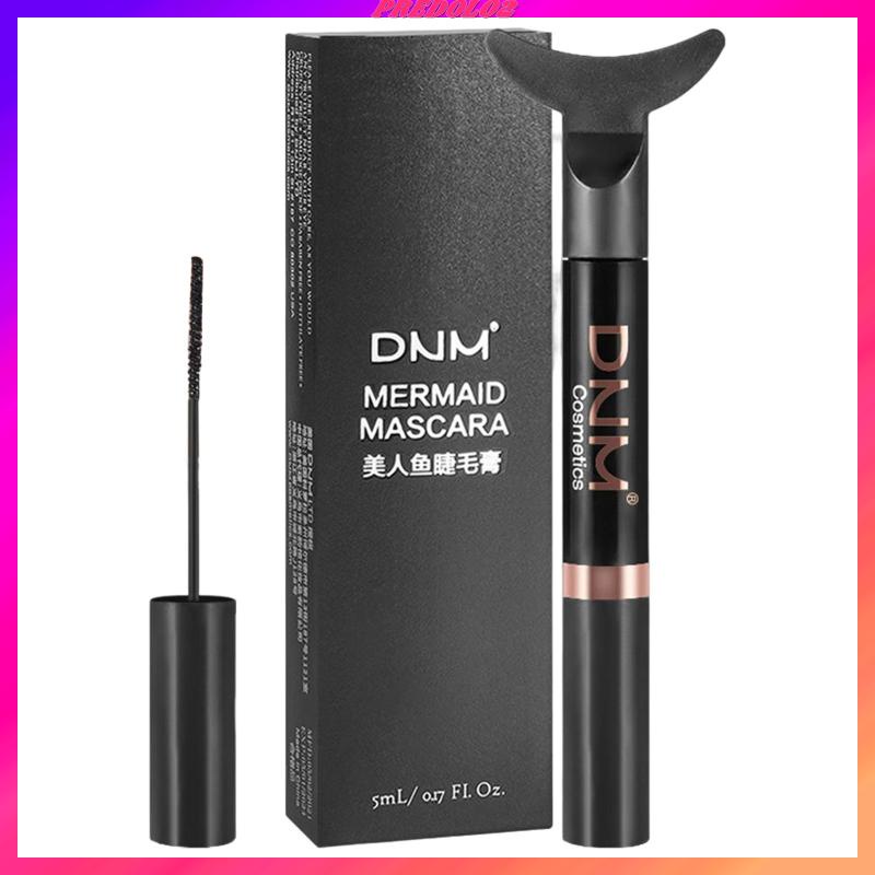 Mascara Tiên Cá 3D Predolo2 Chống Nhòe Lâu Trôi