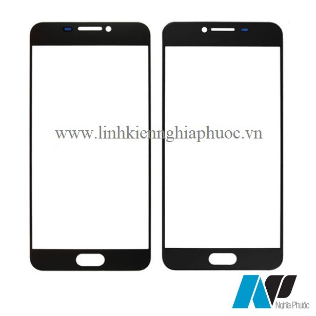 Mặt kính Samsung Galaxy C5 Zin