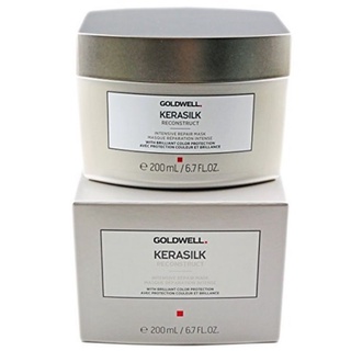 MẶT NẠ SIÊU PHỤC HỒI GOLDWELL KERASILK RECONSTRUCT 200ML