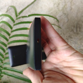 Vỏ lưng nokia lumia microsoft 435 màu đen