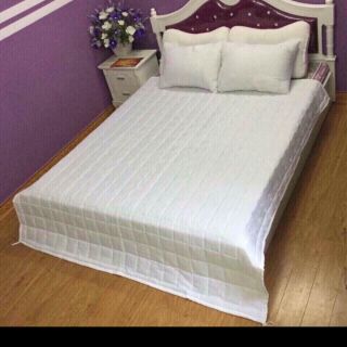 Ruột chăn bông tấm 2m x 2m2