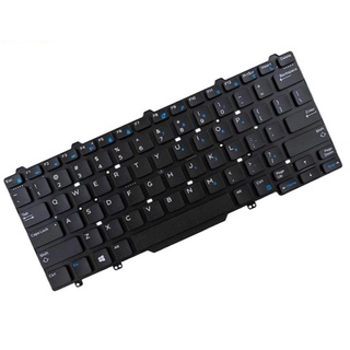(keyboard) bàn phím Dell Latitude 3340 E3340 mới 100% [BH 12T]