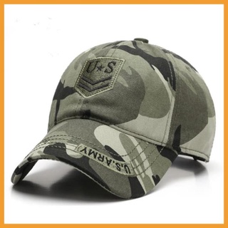 Mũ Lưỡi Trai Lính Mỹ US. ARMY - Nón Kết Nam Đẹp Giá Rẻ
